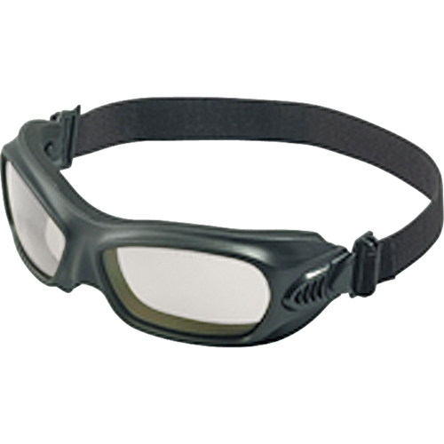 KleenGuard Wildcat Safety Goggles, Clear Lens, Anti-Fog, Direct Vent Oxford Builders Supplies Inc