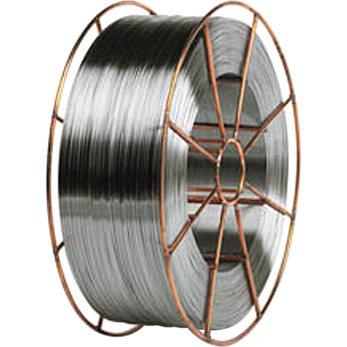 Metalshield&reg;MC&reg;-6 Metal-Core Wire, Mild Steel, 1/16" Diameter Oxford Builders Supplies Inc