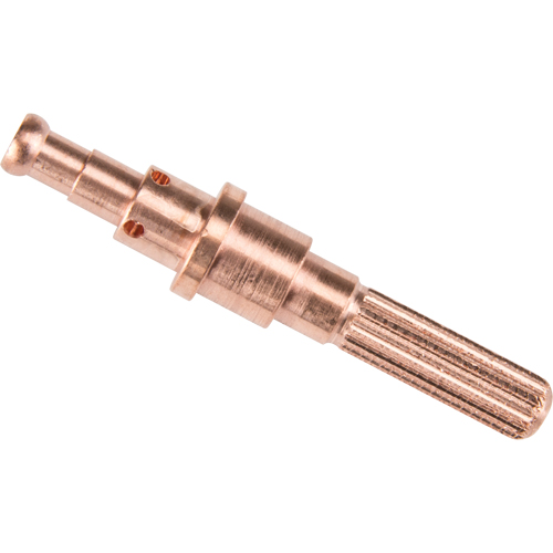 Thermal Dynamic Electrode Oxford Builders Supplies Inc