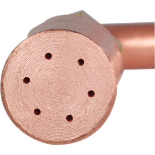Multi-Gas Heating Nozzle Oxford Builders Supplies Inc