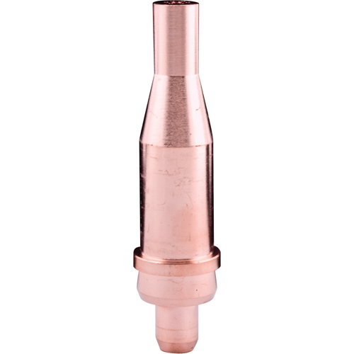 Buse de coupe, Style Victor 1-101, taille 00, Ac&eacute;tyl&egrave;ne-oxyg&egrave;ne Oxford Builders Supplies Inc
