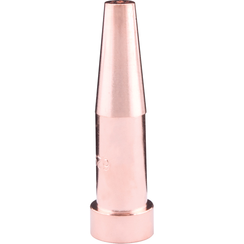 Cutting Tip, Harris 6290 Style, Size 3, Oxygen-Natural Gas/Propane Oxford Builders Supplies Inc