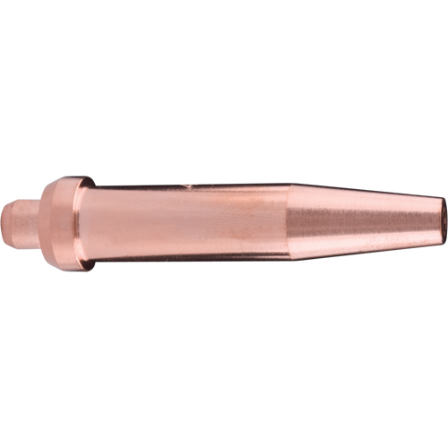 Cutting Tip, Purox 4202/ESAB Style, Size 3, Acetylene-Oxygen Oxford Builders Supplies Inc