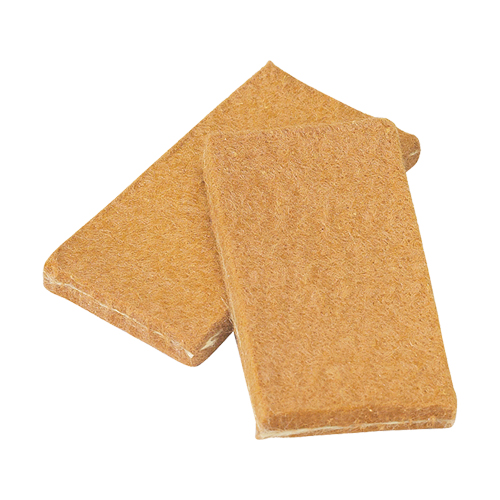 Tampons de nettoyage standards Oxford Builders Supplies Inc