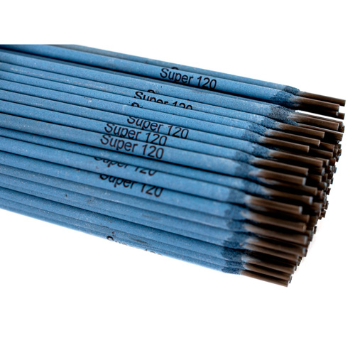 &eacute;lectrodes, Super 120, 5/32" dia. Oxford Builders Supplies Inc