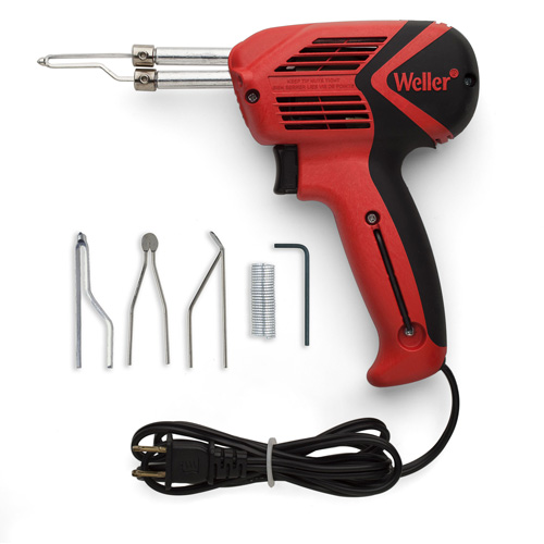 Soldering Gun Kit Oxford Builders Supplies Inc