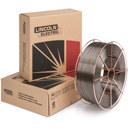 Metalshield&reg; MC-70 XLS Metal-Cored Wire, 0.045" Dia., 33 lbs. Oxford Builders Supplies Inc