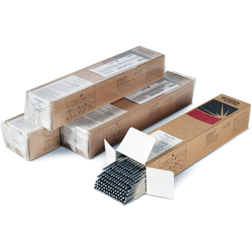 &eacute;lectrode enrob&eacute;e, Murex&reg;, 5/32" dia. Oxford Builders Supplies Inc