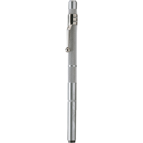 Pocket Magnetic Pick Up Tool, 5-1/2" Length, 7/16" Diameter, 2 lbs. Capacity Oxford Builders Supplies Inc