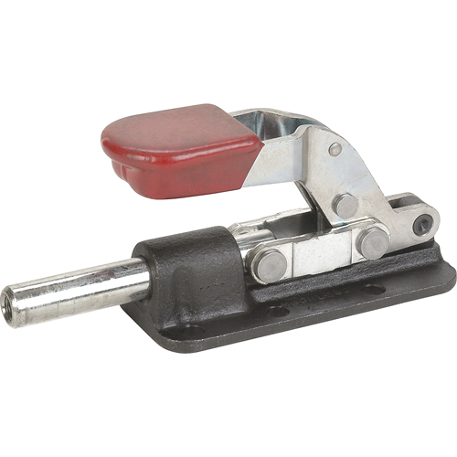 Toggle-Lock Plus - brides droites, Force de serrage 2500 lb Oxford Builders Supplies Inc