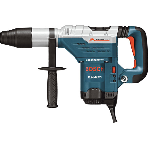 SDS-Max&reg; Combination Hammer Oxford Builders Supplies Inc