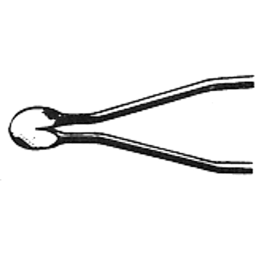 Soldering Guns - Replacement Tips, Cutting Tip Only Oxford Builders Supplies Inc