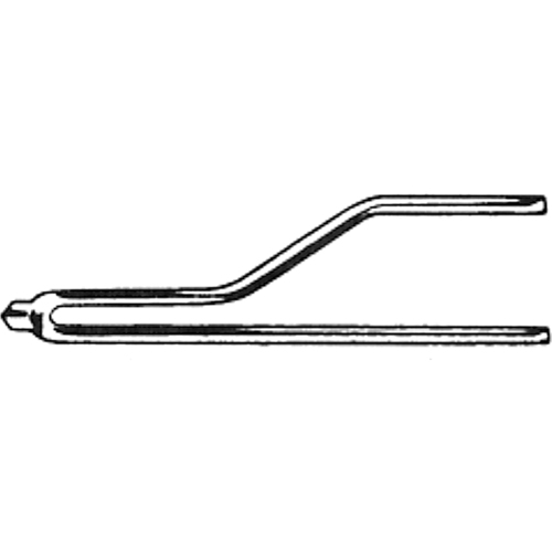 Soldering Guns - Replacement Tips, Standard Tip W/Hex Nut Oxford Builders Supplies Inc