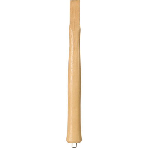 Replacement Hammer Handle, Wood, 14" L Oxford Builders Supplies Inc