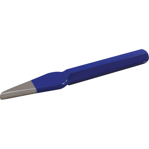 Diamond Point Hand Chisel Oxford Builders Supplies Inc