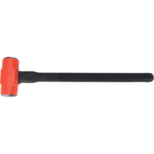 Indestructible Sledge Hammer, 6 lbs., 24", Fibreglass Handle Oxford Builders Supplies Inc