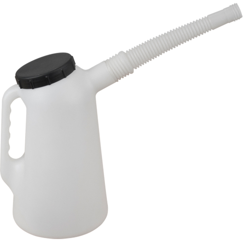 Liquid Measure Funnel Oxford Builders Supplies Inc