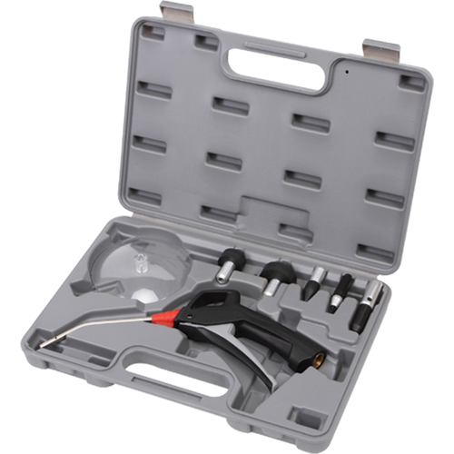 Trousse de soufflette robuste, 7 mcx Oxford Builders Supplies Inc