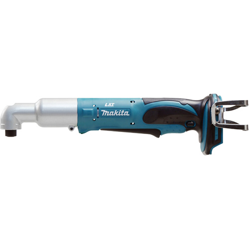Cordless Angle Impact Driver (Tool Only), 1/4", 530 in-lbs/60 Nm Max. Torque, 18 V, Lithium-Ion Oxford Builders Supplies Inc