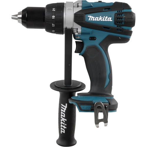LXT Compact Drill-Driver (Tool Only), Lithium-Ion, 18 V, 1/2" Chuck, 970 in-lbs Torque Oxford Builders Supplies Inc