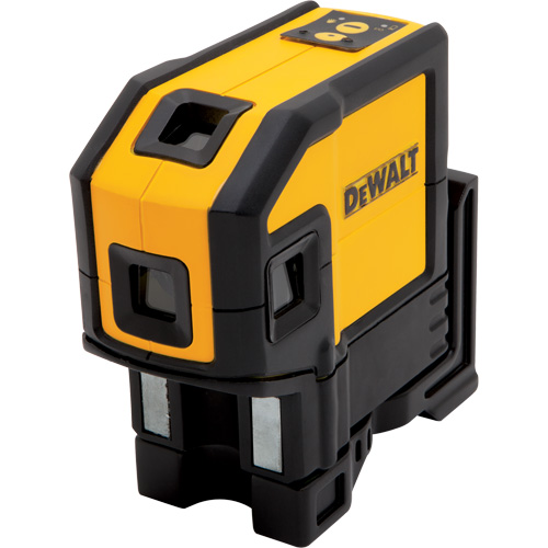 Spot Beam & Horizontal Line Laser, 165' (50.3 m) Oxford Builders Supplies Inc