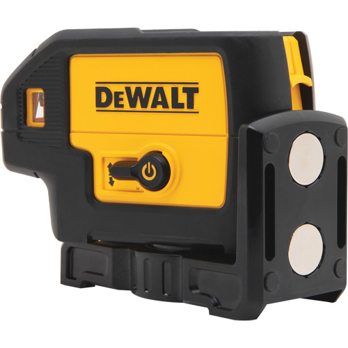Five Beam Laser Pointer, 100' (30.48 m) Oxford Builders Supplies Inc