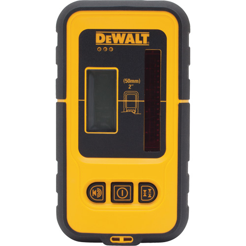 Line Laser Detector Oxford Builders Supplies Inc