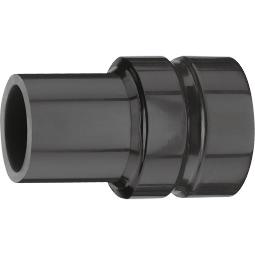 Adaptateur 1,25" pour les aspirateurs de poussi&egrave;res Dewalt Oxford Builders Supplies Inc