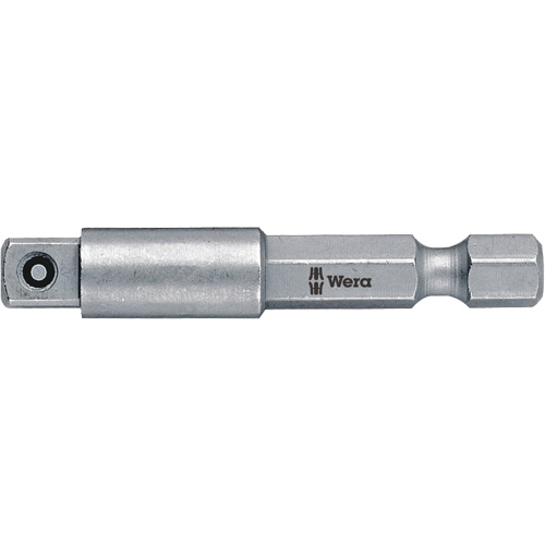 Adaptateur pour embout carr&eacute; Oxford Builders Supplies Inc