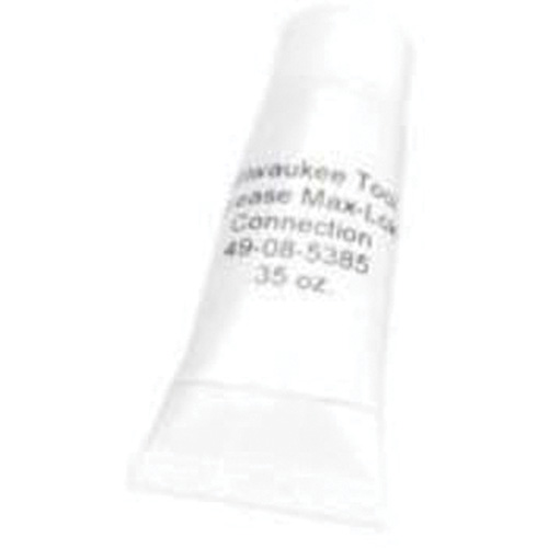 Max-Lok Replacement Grease, 0.35 oz., Tube Oxford Builders Supplies Inc