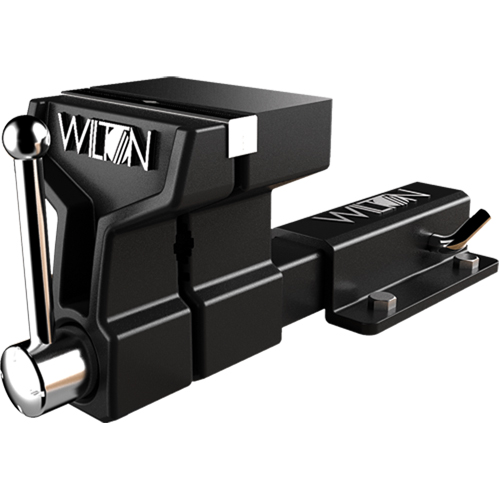 All-Terrain Vise  - Hitch Mountable Oxford Builders Supplies Inc