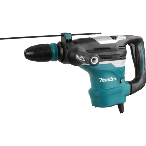 Perceuse &agrave; percussion, 0" - 1-9/16", 11 A, 1450-2900 Coups/min, 250 - 500 Tr/min, 8,4 lb-pi Oxford Builders Supplies Inc