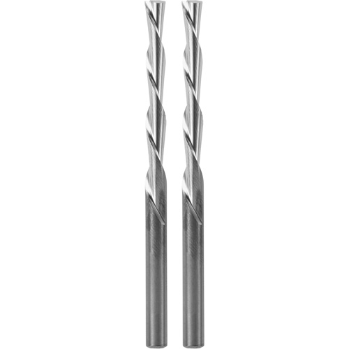 Multipurpose Bits, 5/32", 1-1/4" Flute Oxford Builders Supplies Inc