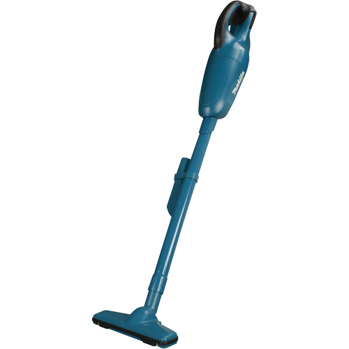 Portable Vacuum Cleaner (Tool Only), 18 V, 0.17 gal Capacity Oxford Builders Supplies Inc