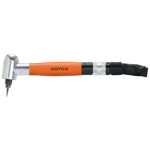 Meuleuse de pr&eacute;cision s&eacute;rie 12-03, Roue 1/8", Entr&eacute;e 1/8" NPT, 80 000 Tr/min Oxford Builders Supplies Inc