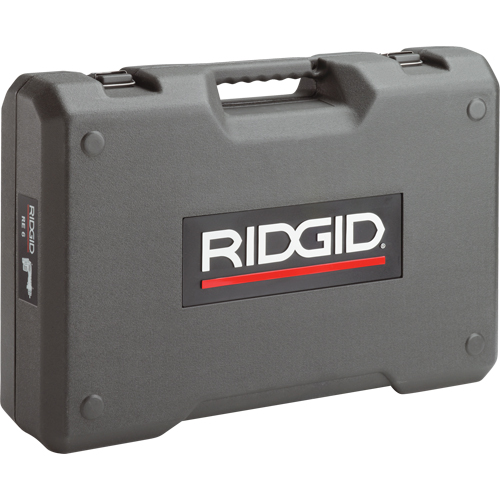 RP-340 Carrying Case Oxford Builders Supplies Inc