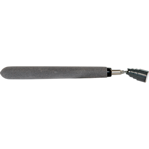 Magnetic Retrievers, 8" Length, 5/8" Diameter, 7 lbs. Capacity Oxford Builders Supplies Inc