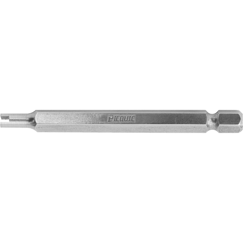 Sixpac Plus Multi-Bit Screwdriver -Replacement Bit Oxford Builders Supplies Inc
