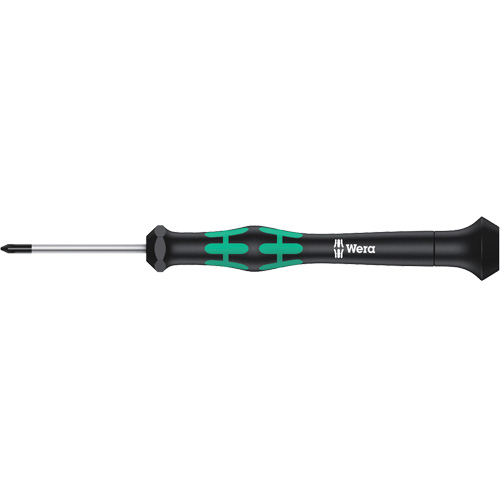 Tournevis de pr&eacute;cision s&eacute;rie Micro Oxford Builders Supplies Inc