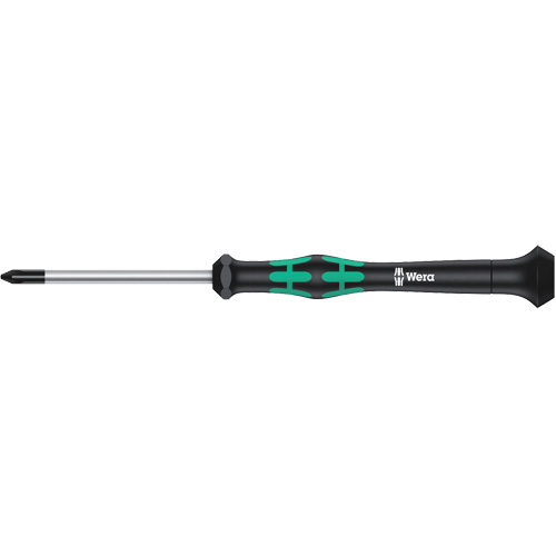 Tournevis de pr&eacute;cision s&eacute;rie Micro Oxford Builders Supplies Inc