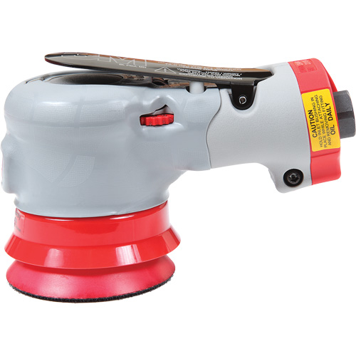 Random Orbital Buffer Oxford Builders Supplies Inc