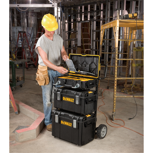 ToughSystem&reg; DS Carrier Oxford Builders Supplies Inc
