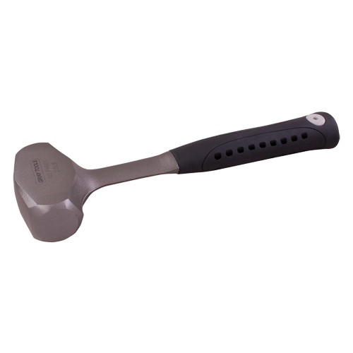 Club Hammer, 2.5 lbs., 10-3/4" L Oxford Builders Supplies Inc
