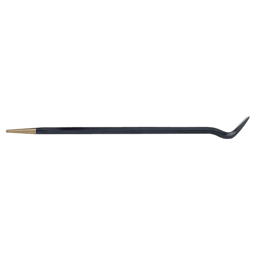 Levier, 3" la, 24" lo Oxford Builders Supplies Inc