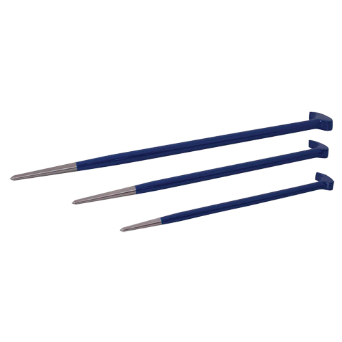 Jeu de leviers, 3 mrcx. Oxford Builders Supplies Inc