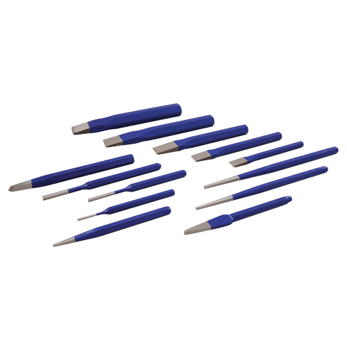 Punch & Chisel Set Oxford Builders Supplies Inc