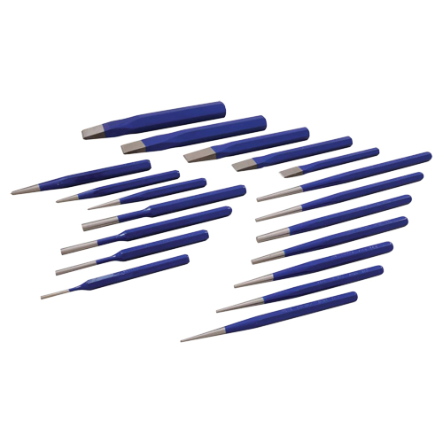 Jeu de poinçons et ciseaux Oxford Builders Supplies Inc