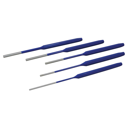Pin Punch Set Oxford Builders Supplies Inc