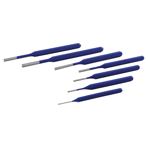 Pin Punch Set Oxford Builders Supplies Inc