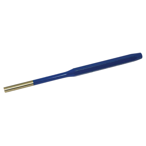 Long Pin Punch, 5/16" Dia. x 8" L Oxford Builders Supplies Inc